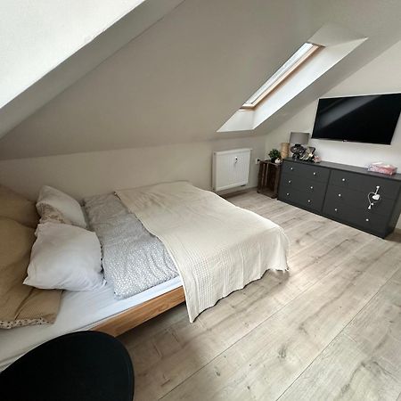 Appartement Number 5 Vlevo Dole à Rokytnice nad Jizerou Extérieur photo