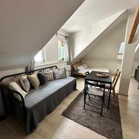 Appartement Number 5 Vlevo Dole à Rokytnice nad Jizerou Extérieur photo