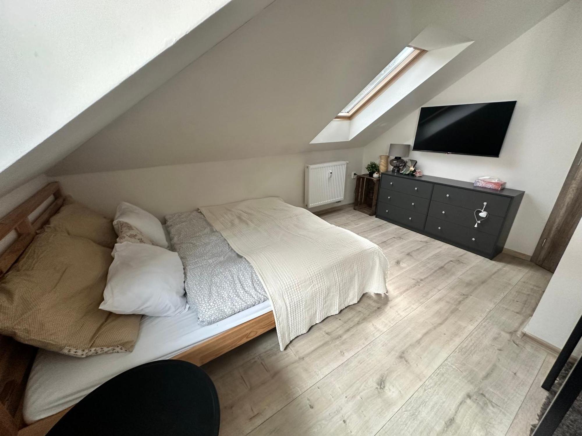 Appartement Number 5 Vlevo Dole à Rokytnice nad Jizerou Extérieur photo