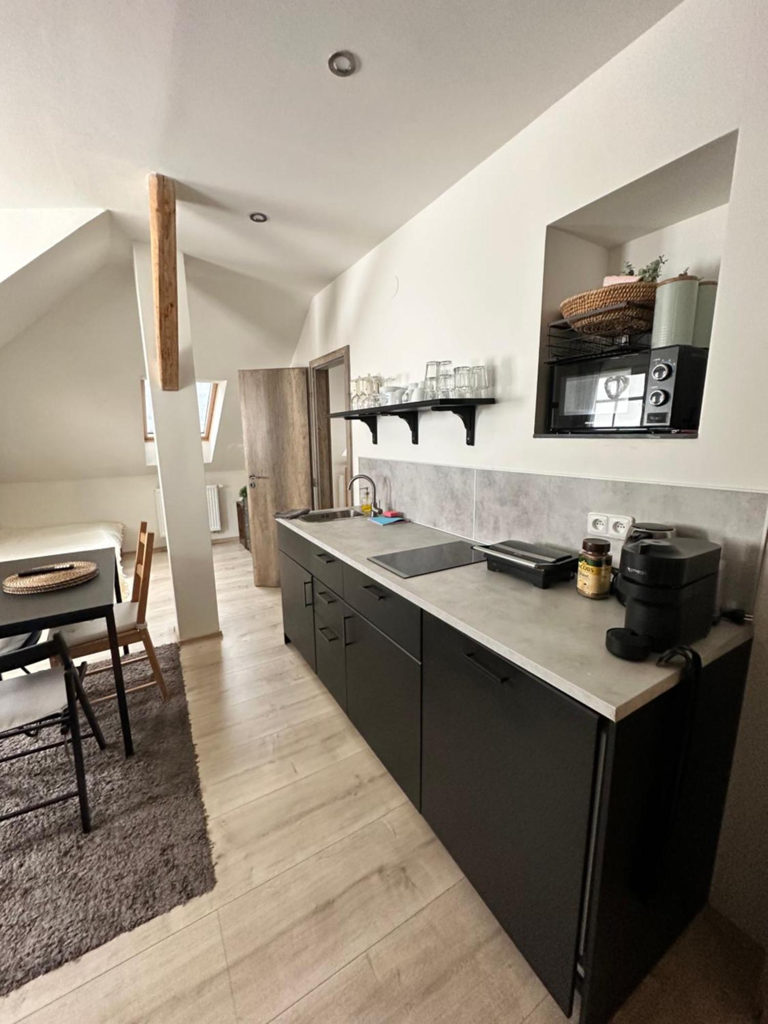 Appartement Number 5 Vlevo Dole à Rokytnice nad Jizerou Extérieur photo